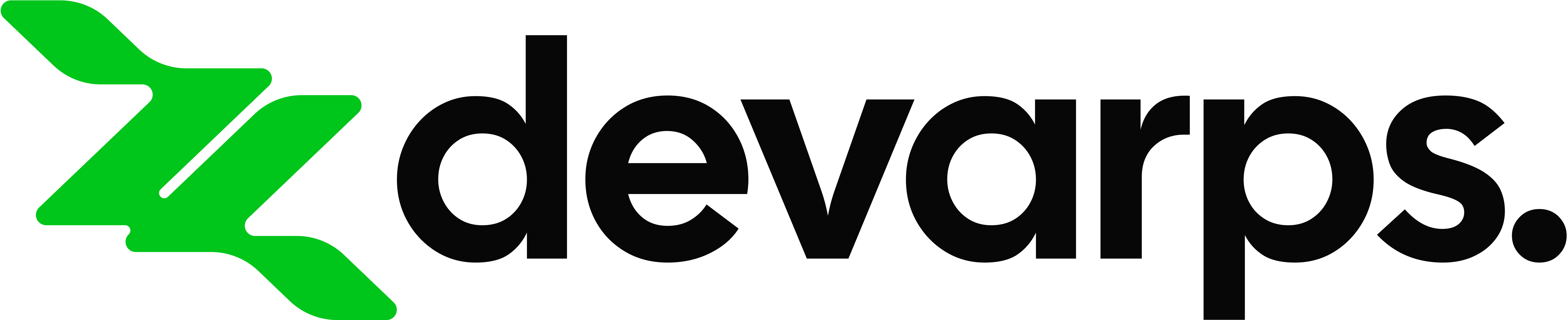 Devarps Limited